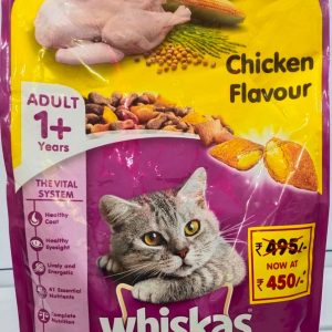 Manas Pet Mart
